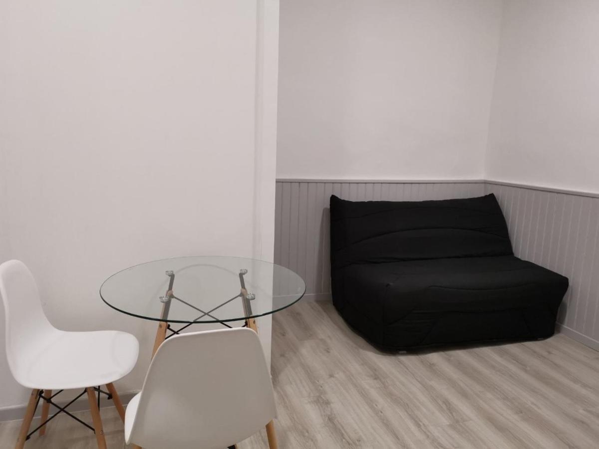 Saint Etienne Studio Lot 5 Διαμέρισμα Τουλούζη Εξωτερικό φωτογραφία