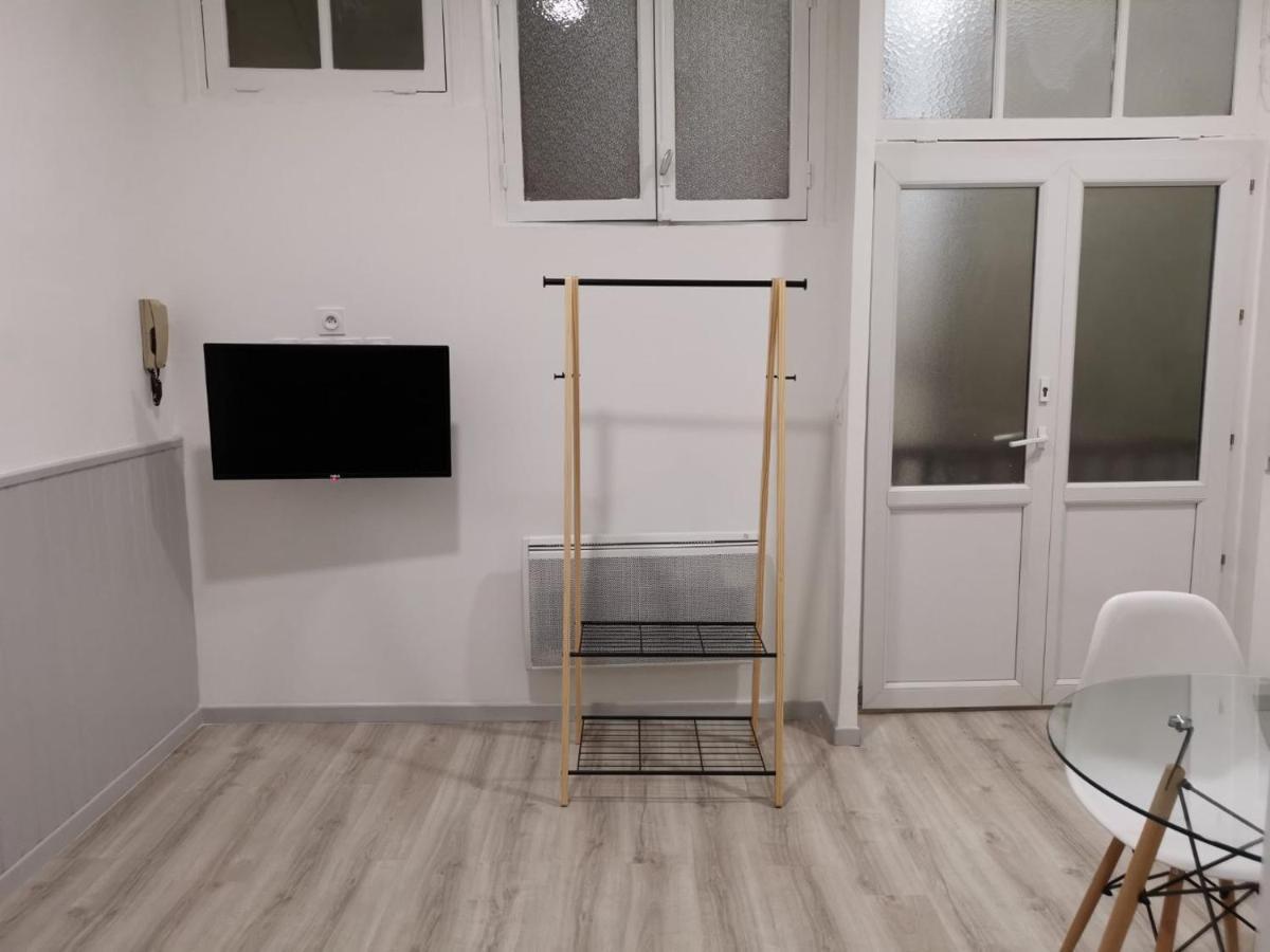 Saint Etienne Studio Lot 5 Διαμέρισμα Τουλούζη Εξωτερικό φωτογραφία